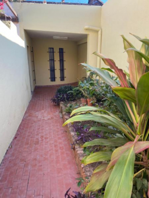 Casa Zapico